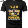 Los Angeles Clippers Forever Not Just When We Win Unisex T-Shirt