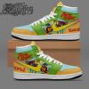 Jimmy Buffett Signature Design Air Jordan 1 High Top