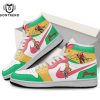 Lainey Wilson Country Cool Again Air Jordan 1 High Top