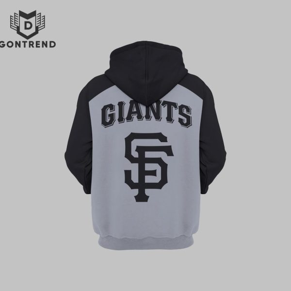 Jung Hoo Lee San Francisco Giants Hoodie