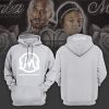 Mamba And Mambacita Sport Logo 18th Birthday Hoodie