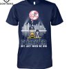 Philadelphia Phillies Forever Not Just When We Win Unisex T-Shirt