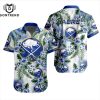 Kenny Chesney Tropical Summer Hawaiian Shirt