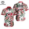 NHL Calgary Flames Special Hawaiian Shirt