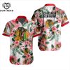 NHL Carolina Hurricanes Special Hawaiian Shirt