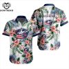 NHL Winnipeg Jets Special Hawaiian Shirt