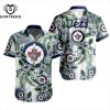 Atlanta Braves Coconut MLB 2024 Hawaiian Shirt