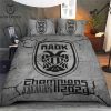 Arsenal Logo Special Design Bedding Set