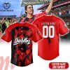 Personalized Zona Sur LMB Juego De Estrellas 2024 Baseball Jersey