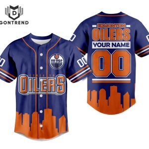 Edmonton Oilers Stanley Cups Final 2024 Hoodie