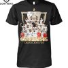 Rap Monster BTS Right Place Wrong Person Unisex T-Shirt