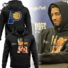 Reggie Miller Indiana Pacers Hoodie