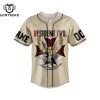 Marvel Studios Wolverine X-Men 97 Baseball Jersey