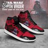 Star Wars Luke Skywalker Air Jordan 1 High Top