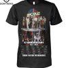 Yes Im Old But I Saw Bon Jovi On Stage Unisex T-Shirt