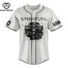 Suicideboys Grey Day Baseball Jersey