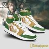 Supernatural Wayward Sons Air Jordan 1 High Top