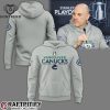 4 In A Row Premier League Champions Manchester City Hoodie