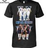 Boston Celtics Forever Not Just When We Win Signature Unisex T-Shirt