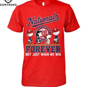 2024 Washington Nationals Design Baseball Jersey