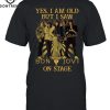 Star Wars Day May Be 4th Be With You 47 Anniversary 1977-2024 Siganature Unisex T-Shirt