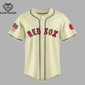 Alexandra Cooper Boston Red Sox Jersey Baseball Jersey