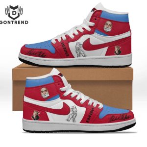 Eminem – The Eminem Show Design Air Jordan 1 High Top