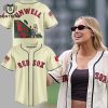 Roland Kaiser 50 Jahre – 50 Hits Baseball Jersey