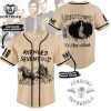 Ariana Grande – The Boy Is Mine Baseball Jersey