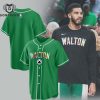 Birmingham Stallions ? UFL 2024 Champions Baseball Jersey