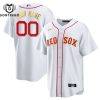 Cleveland Guardians City Connect MLB 2024 Baseball Jersey