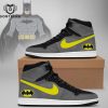 DC Joker Batman Air Jordan 1 High Top