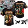 Five Finger Death Punch – Wrong Side of Heaven Design Baseball Jersey