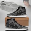 Fast And Furious Charger RT Air Jordan 1 High Top