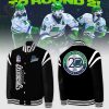 2024 Kelly Cup Playoffs Florida Everblades Baseball Jacket