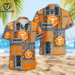 2024 College World Series Champions Tennessee Volunteers Baseball Jersey