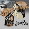 Jelly Roll Somebody Save Me Baseball Jersey