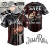 Manchester United Glory Glory Man United Design Baseball Jersey