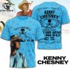 Luke Combs Fathers & Sons 3D T-Shirt