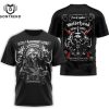 Korn – It Gonna Be Better Tomorrow Design 3D T-Shirt