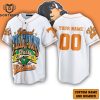 NCAA College Baseball National 2024 Champions Tennessee Volunteers Baseball Jersey