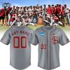 Personalized Philadelphia Phillies MLB 2024 Crossing The Pond Baseball Jersey