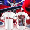 Pride Night Boston Red Sox 2024 Baseball Jersey