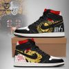 Pennywise Halloween Air Jordan 1 High Top