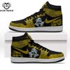 Ozzy Osbourne Signature Air Jordan 1 High Top