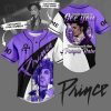 Michael Jackson King Of Pop Signature 3D T-Shirt