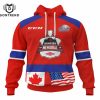 Florida Panthers Quest For The Cup Hoodie