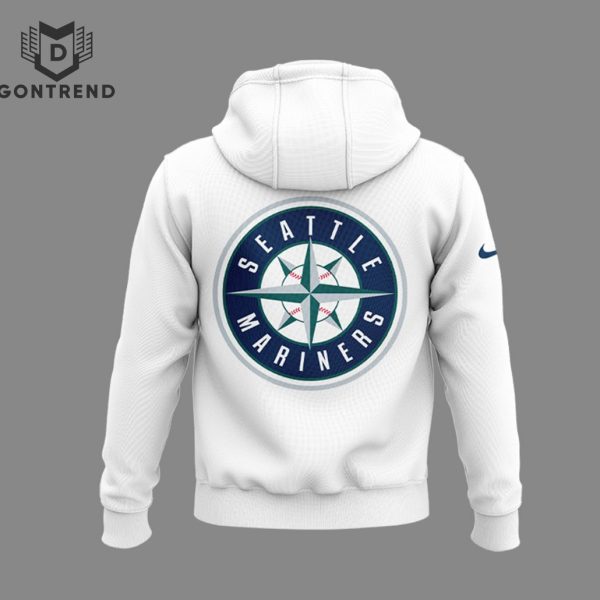 Seattle Mariners – ENHYPEN Design Hoodie