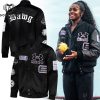 Birmingham Stallions B2b2b Champion Stallions 2024 Baseball Jacket