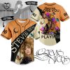 Personalized Tour De France Design Baseball Jersey